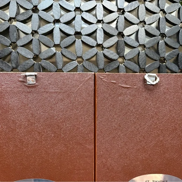 Vintage religious icons - Picture 7 of 13